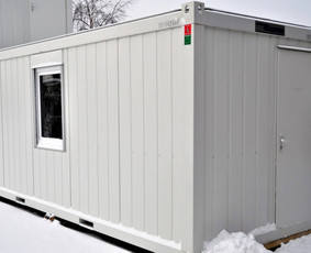 Įrankių nuoma - UAB Simis - Klojiniai Pastoliai Konteinerinės Patalpos - 4