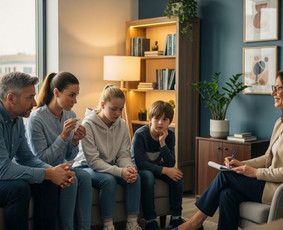 &Scaron;eimos, porų santykių psichologai - Individualios psichologo konsultacijos vaikams, suaugusiams - 2