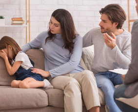 Sveikata, gydymas - Individualios psichologo konsultacijos vaikams, suaugusiams - 4
