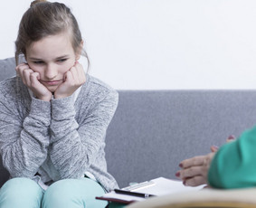 Sveikata, gydymas - Individualios psichologo konsultacijos vaikams, suaugusiams - 2