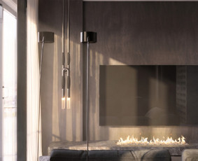 Interjero dizaino paslaugos / LE MUR ATELIER / Darbų pavyzdys ID 4503065