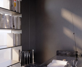 Interjero dizaino paslaugos / LE MUR ATELIER / Darbų pavyzdys ID 4503071