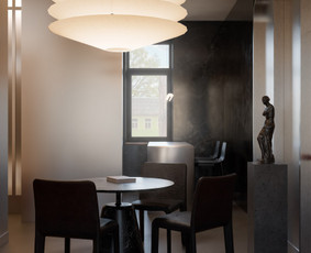 Interjero dizaino paslaugos / LE MUR ATELIER / Darbų pavyzdys ID 4503073