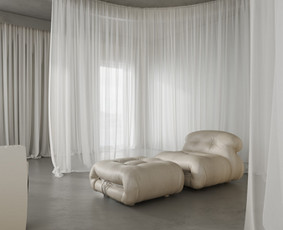 Interjero dizaino paslaugos / LE MUR ATELIER / Darbų pavyzdys ID 4503089