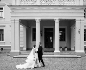 Vestuvių fotosesija - Vestuvių/krik&scaron;tynų fotografija - 4