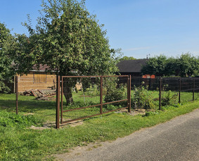 Tvoros pamatai, betonavimas - Tvorų, vartų/vartelių montavimas, pamatų betonavimas. - 1