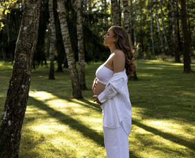 Vestuvių/krikštynų fotografija / Vaida Damašienė / Darbų pavyzdys ID 4503453