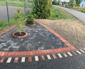 Aplinkos tvarkymas gerbūvio darbai / MB Allstata / Darbų pavyzdys ID 4503563