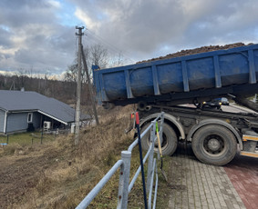 Aplinkos tvarkymas gerbūvio darbai / MB Allstata / Darbų pavyzdys ID 4503567
