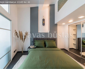NT pirkimas, supirkimas, pardavimas, atstovavimas. / NT Savas būstas / Darbų pavyzdys ID 4503625