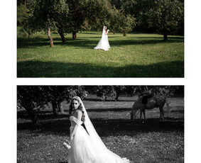 Vestuvių fotosesija - Fotografavimo paslaugos Kaune - 2