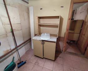 Pigiausias atliekų, šiukšlių išvežimas perkraustymo griovimo / Siuksliu isvezimas Griovimo darbai / Darbų pavyzdys ID 4503789