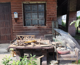 Pigiausias atliekų, šiukšlių išvežimas perkraustymo griovimo / Siuksliu isvezimas Griovimo darbai / Darbų pavyzdys ID 4503791