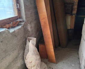 Pigiausias atliekų, šiukšlių išvežimas perkraustymo griovimo / Siuksliu isvezimas Griovimo darbai / Darbų pavyzdys ID 4503793