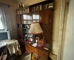 Pigiausias atliekų, šiukšlių išvežimas perkraustymo griovimo / Siuksliu isvezimas Griovimo darbai / Darbų pavyzdys ID 4503823