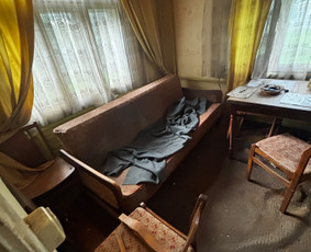Pigiausias atliekų, šiukšlių išvežimas perkraustymo griovimo / Siuksliu isvezimas Griovimo darbai / Darbų pavyzdys ID 4503825