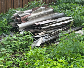 Pigiausias atliekų, šiukšlių išvežimas perkraustymo griovimo / Siuksliu isvezimas Griovimo darbai / Darbų pavyzdys ID 4503827