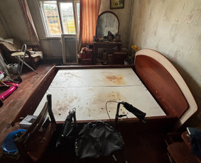 Pigiausias atliekų, šiukšlių išvežimas perkraustymo griovimo / Siuksliu isvezimas Griovimo darbai / Darbų pavyzdys ID 4503829