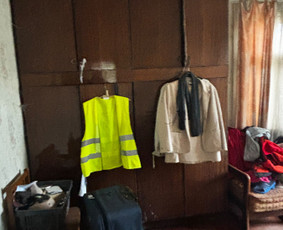 Pigiausias atliekų, šiukšlių išvežimas perkraustymo griovimo / Siuksliu isvezimas Griovimo darbai / Darbų pavyzdys ID 4503837