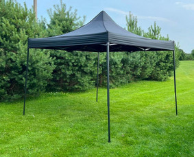 Palapinių - paviljonų, kubilų, klubelio nuoma Panevėžyje / Palapinių ir kubilų nuoma / Darbų pavyzdys ID 4503925