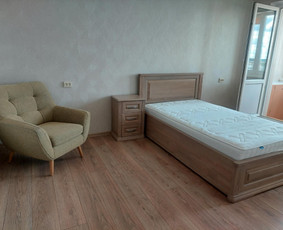 Nekilnojamo turto nuoma - Ilgalaikė 2 kambarių butas Klaipėdoje renovuotame name - 4