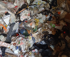 Statybos, apdaila - &Scaron;iuk&scaron;lių,baldų,pavojingų bei nepavojingų atliekų I&scaron;vežimas - 2