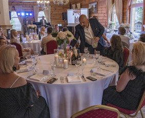 Renginiai, &scaron;ventės - Profesionalus fotografas video operatorius - 3