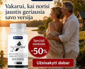 Banerių kūrimas - Reklaminių banerių ir socialinių tinklų vizualų kūrimas - 4