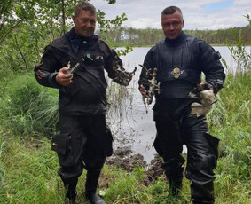 Statybos, apdaila - Pamestų daiktų paie&scaron;ka - 1