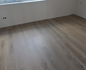 Grindų klojimas, remontas - Visų tipų grindų montavimas ir i&scaron;lyginamasis sluoksnis - 1
