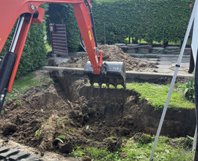 Nuotekų valymo įrenginiai - Nuotekų Valymo Įrenginių Pardavimas Ir Montavimas - 1