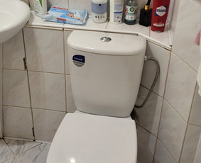 Meistras į namus / Marius / Darbų pavyzdys ID 4504669
