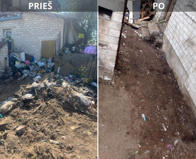 &Scaron;iuk&scaron;lių i&scaron;vežimas: statybinių ir kt. - &Scaron;iuk&scaron;lių,baldų,pavojingų bei nepavojingų atliekų I&scaron;vežimas - 3