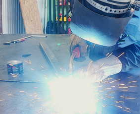 Metalinės tvoros - Kiemo aptvėrimas, vartų gamyba ir automatika - 3