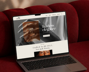 Grafikos dizaineriai - Brandingas / Logotipų kūrimas / Web dizainas (Figma) - 2