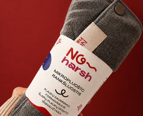 Grafikos dizaineriai - Brandingas / Logotipų kūrimas / Web dizainas (Figma) - 4
