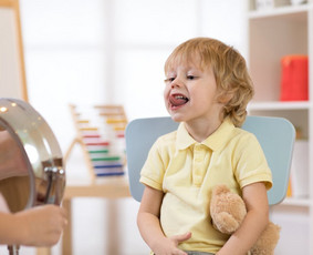 Logopedai - Klinikinė logopedė, specialioji pedagogė - 3