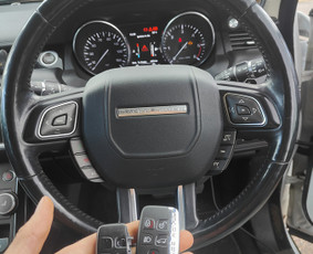 Raktų gamyba - Automobilių raktų gamyba ir programavimas - 4