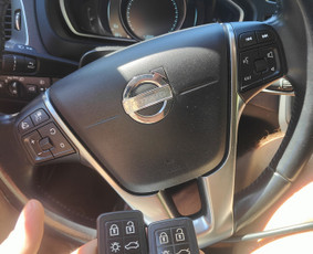 Raktų gamyba - Automobilių raktų gamyba ir programavimas - 3
