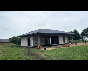 Statybos darbai - Namų statyba, karkasinis, mūras, renovacijos - 4