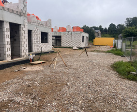 Statybos darbai - Namų statyba, karkasinis, mūras, renovacijos - 2