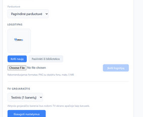 Individualios sistemos, automatizavimas ir saugumas / Vraxial / Darbų pavyzdys ID 4505169