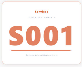 Individualios sistemos, automatizavimas ir saugumas / Vraxial / Darbų pavyzdys ID 4505187