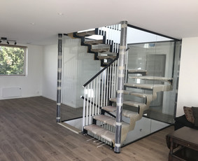 Sienų tinkavimas - Glaistymas/dažymas. Rekuperacija. &Scaron;ildymo sistemos. - 3