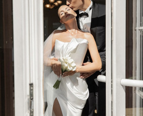 Vestuvių planavimas, koordinavimas visoje Lietuvoje / Lijana Kizelaitė / Darbų pavyzdys ID 4505271
