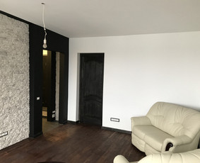 Kapitalinis buto remontas - Glaistymas/dažymas. Rekuperacija. &Scaron;ildymo sistemos. - 3