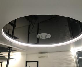 Kapitalinis buto remontas - Glaistymas/dažymas. Rekuperacija. &Scaron;ildymo sistemos. - 1