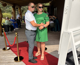 &Scaron;ventinės įrangos nuoma - Fotoveidrodžio nuoma jūsų &scaron;ventėms - 2