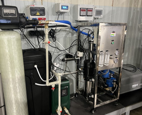 Vandens filtrai: montavimas, keitimas - Vandens filtrų montavimas, prekyba, servisas, priežiūra - 4