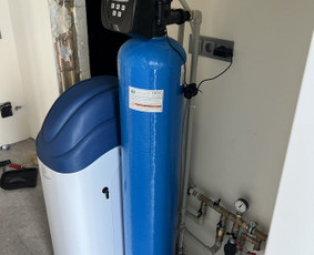 Vandens filtrai: montavimas, keitimas - Vandens filtrų montavimas, prekyba, servisas, priežiūra - 2